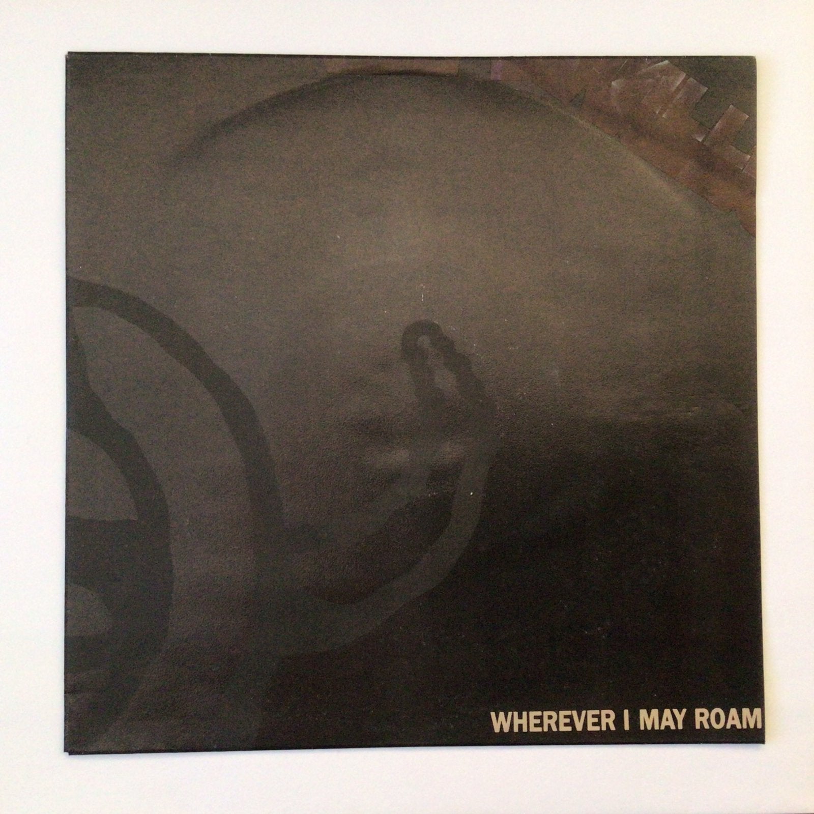 Metallica - Where ever i may room.   7”, Cd's en Dvd's, Vinyl Singles, Ophalen of Verzenden, Zo goed als nieuw, Pop