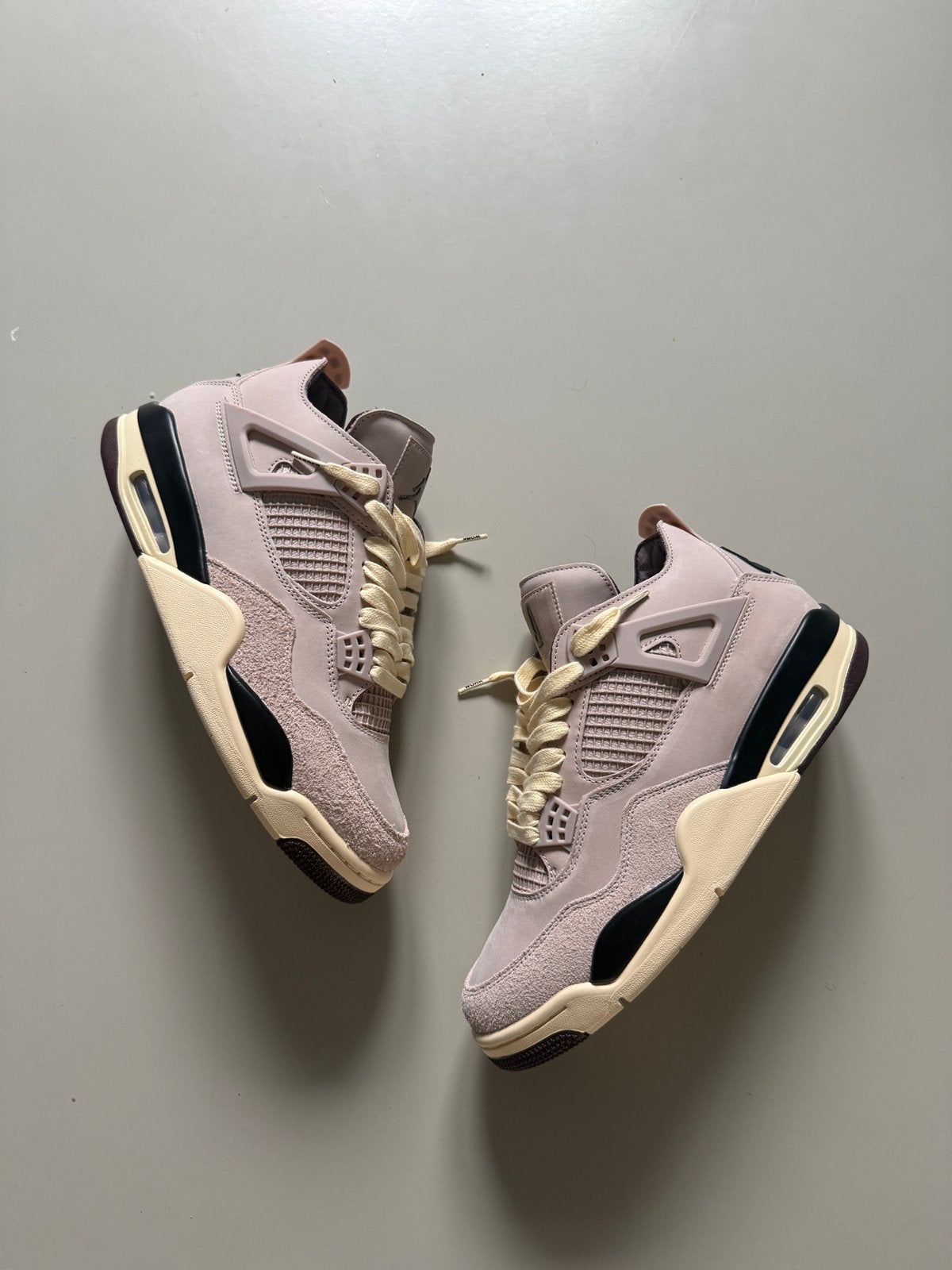 Jordan 4 A Ma Maniere, Ophalen of Verzenden, Nieuw, Overige kleuren