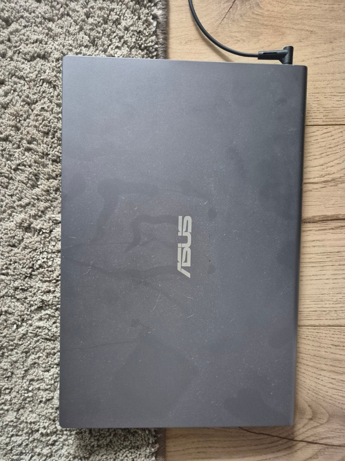 ASUS Laptop - Intel i3, 8GB RAM, 238GB opslag, Windows 11, Computers en Software, Windows Laptops, Gebruikt, Met videokaart, 2 tot 3 Ghz