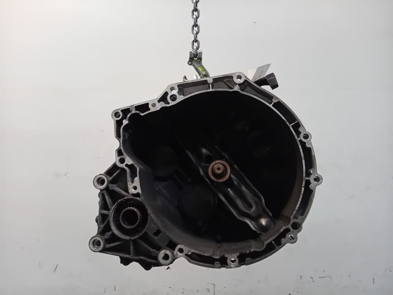 Versnellingsbak schakel Mini Countryman, Auto-onderdelen, Onderdelen@venauto.nl, Van der Ven Autorecycling B.V., Gebruikt, Ettenseweg 76, 4706 PB Roosendaal, The Netherlands