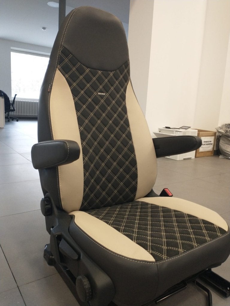 Camperstoel bekleding op maat? Ontwerp het zelf!, Ophalen of Verzenden, Nieuw