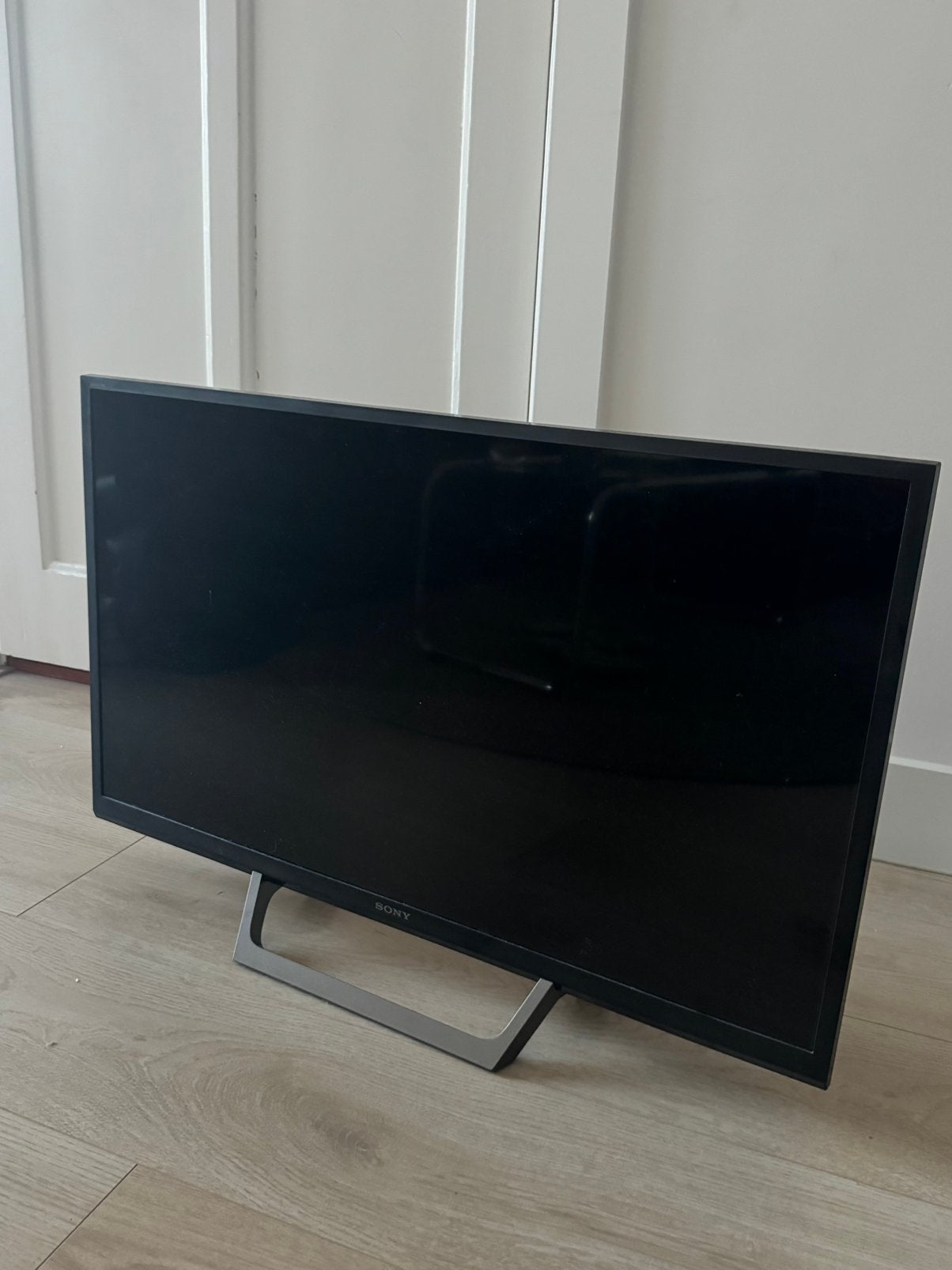 Sony Televisie KDL-32WE610, Ophalen, Gebruikt, 50 Hz, Sony