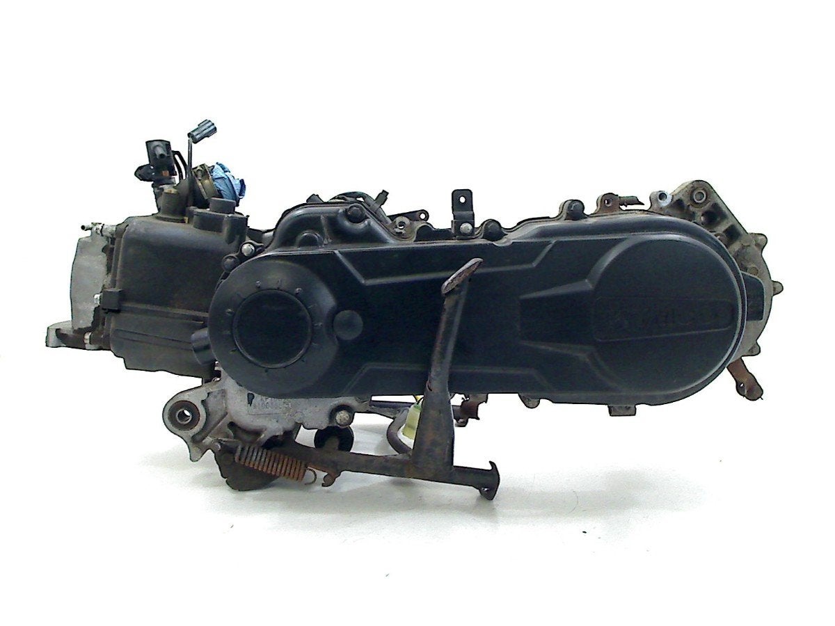 Motorblok Kymco Super 8R 50 (2023-01/..), Cama Motorparts, Gebruikt, Info@cama-motorparts.nl, P.J. Troelstraweg 8, MAASSLUIS 3144 CX, Zuid Holland, , Nederland