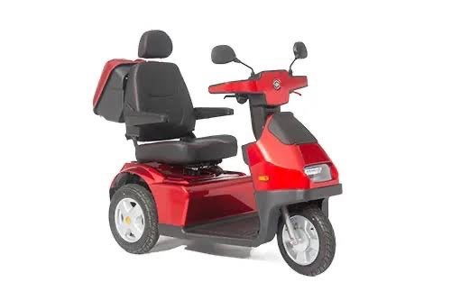 Afikim Breeze S3 Plus Demomodel  Nieuwe accu’s | 30% korting, Diversen, Ophalen of Verzenden, Zo goed als nieuw, 46 km of meer