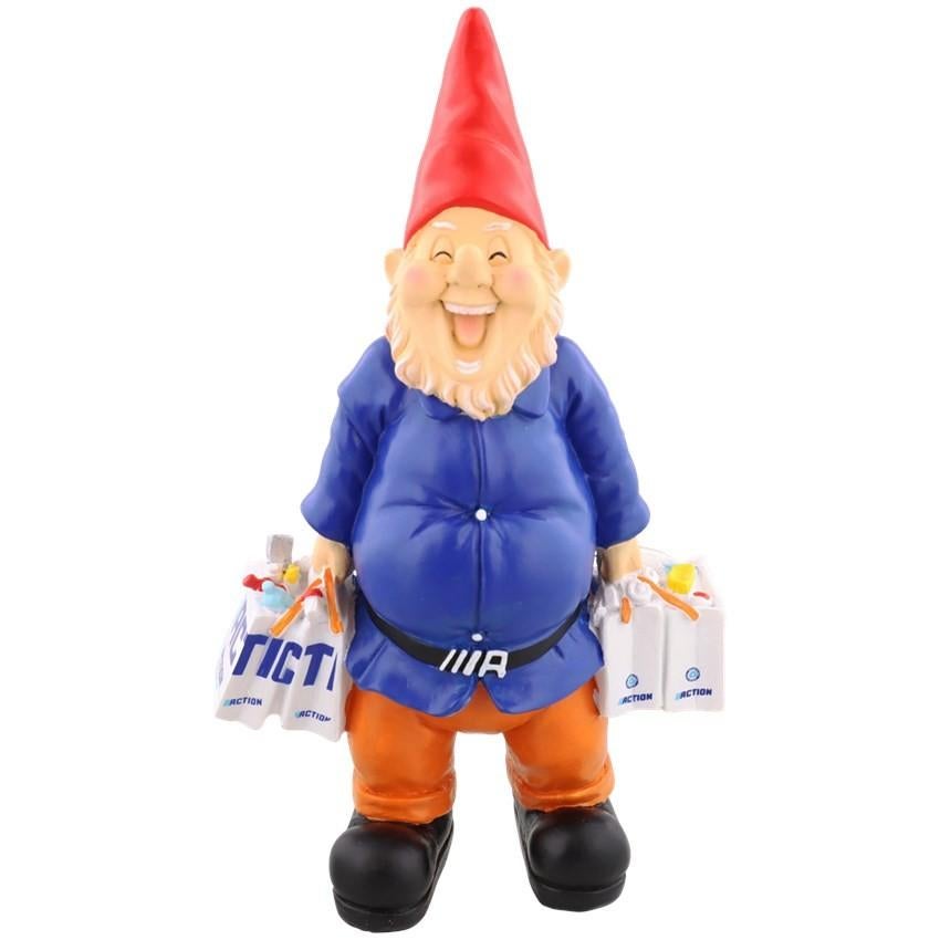 kabouters gezocht ..., Ophalen, Zo goed als nieuw