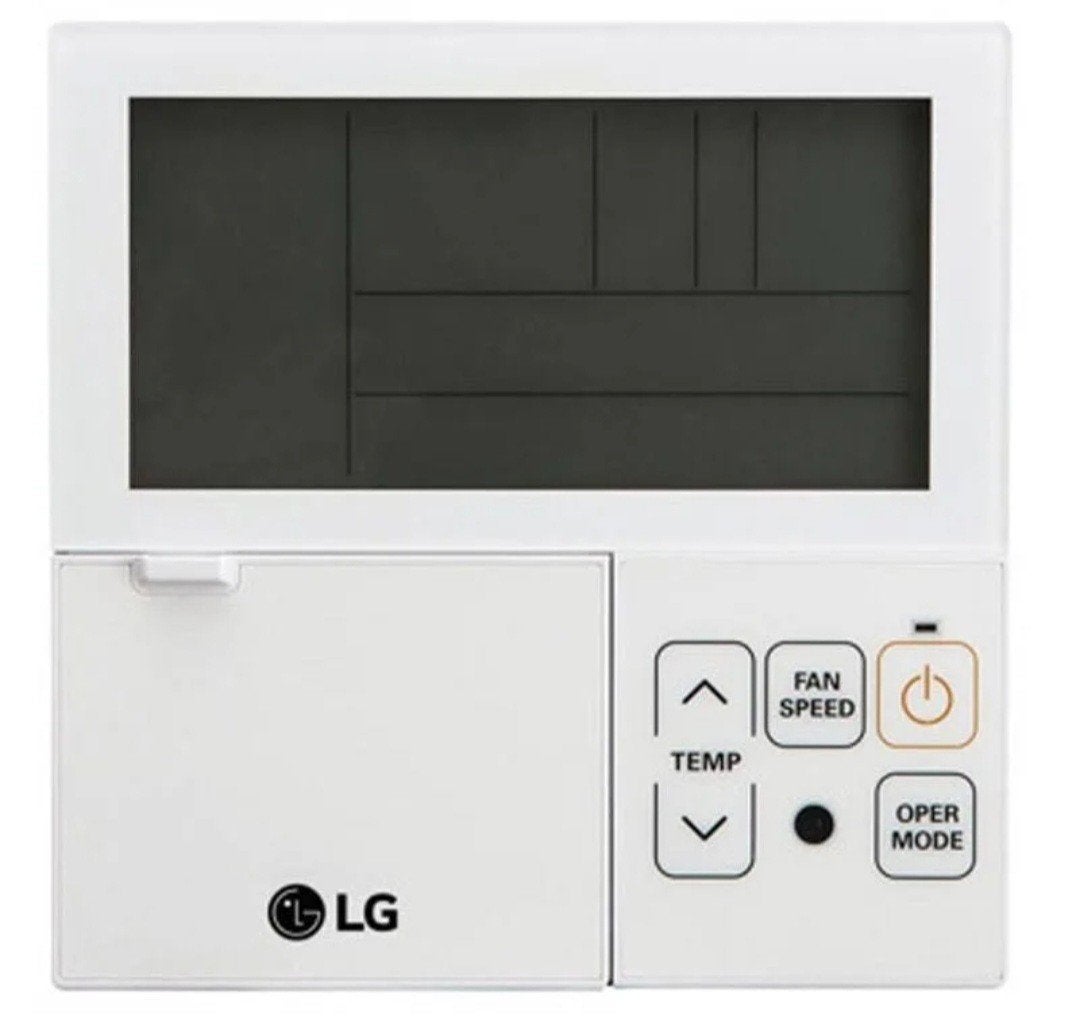LG Bedrade Afstandsbediening voor Airco's Nieuw, Ophalen of Verzenden, Nieuw
