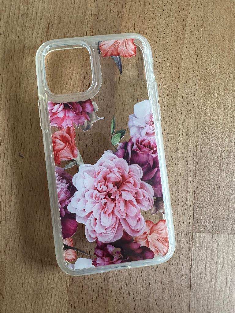 Gratis ophalen: Iphone 11 Pro hoesje, IPhone 11 Pro, Nieuw, Roze, Kunststof