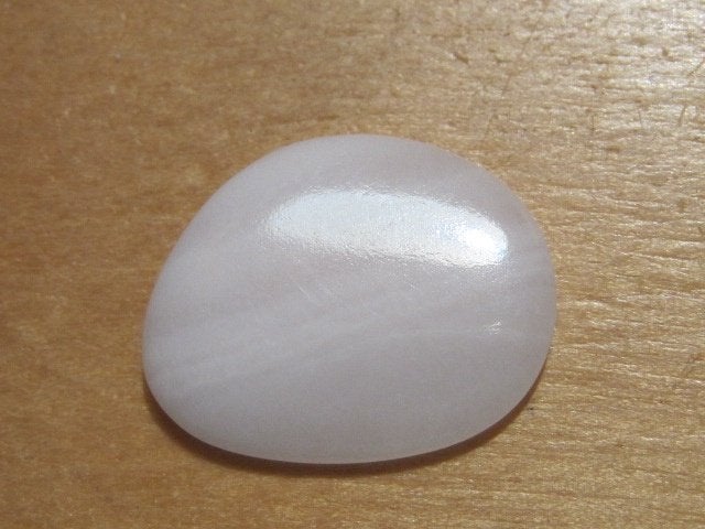 e. 7x aparte edelsteen MANGANO CALCIET (3), Verzenden, Nieuw