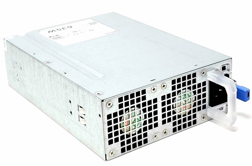 DELL 685W Power Supply Precision T5810 T7810 T7910 CYP9P, Facturen@maascomputers.nl, Ophalen of Verzenden, Cargadoorweg 23, 6541 BT Nijmegen