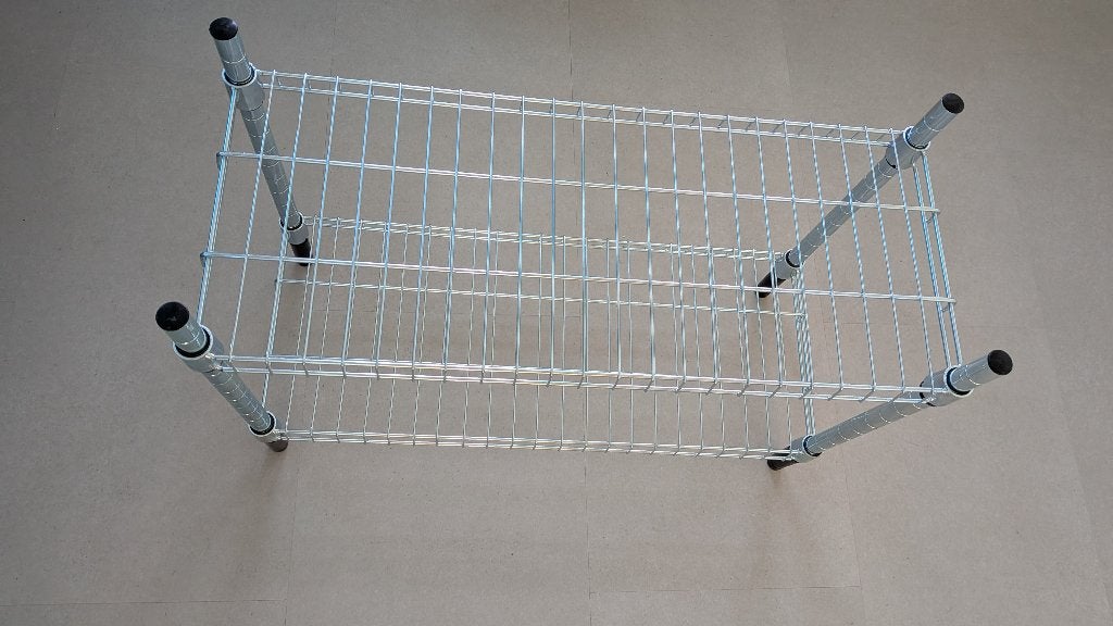 Stellingkastje (klein) Omar (Ikea), Huis en Inrichting, Kasten | Stellingkasten, Ophalen, Zo goed als nieuw