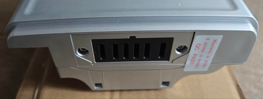 NIEUW E-Motion accu, Phylion 540Wh, o.a. Sparta Batavus, Ophalen of Verzenden, Nieuw