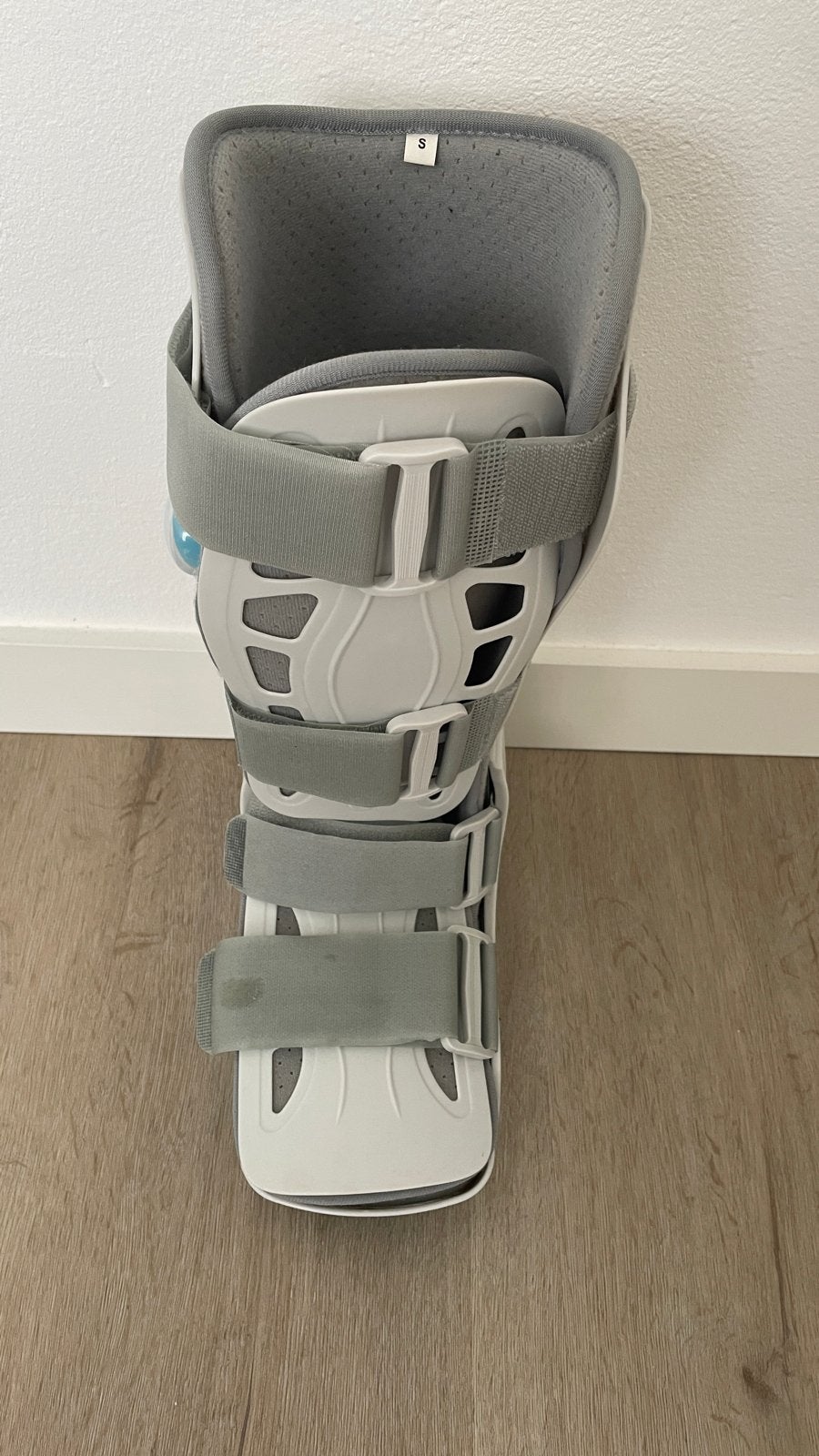 Enkelbrace – Maat S (36–40) voor rechts en links voet, Diversen, Ophalen, Gebruikt