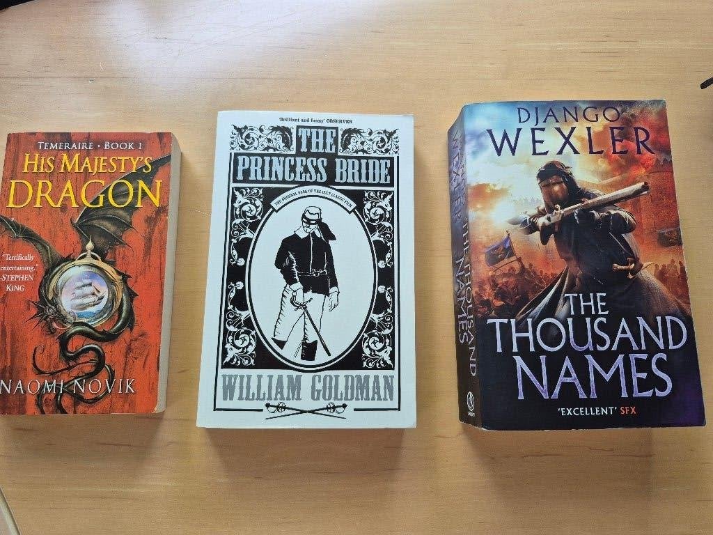 4 boeken (Engels), Boeken, Ophalen of Verzenden, Zo goed als nieuw