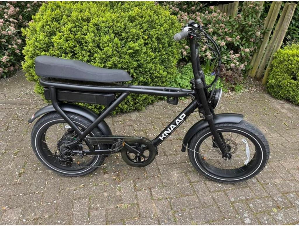 Super mooie knaap ams., Ophalen, Zo goed als nieuw, Overige merken