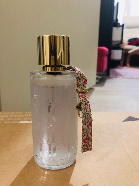 Carolina Herrera CH l'eau 100ml, Ophalen of Verzenden, Nieuw