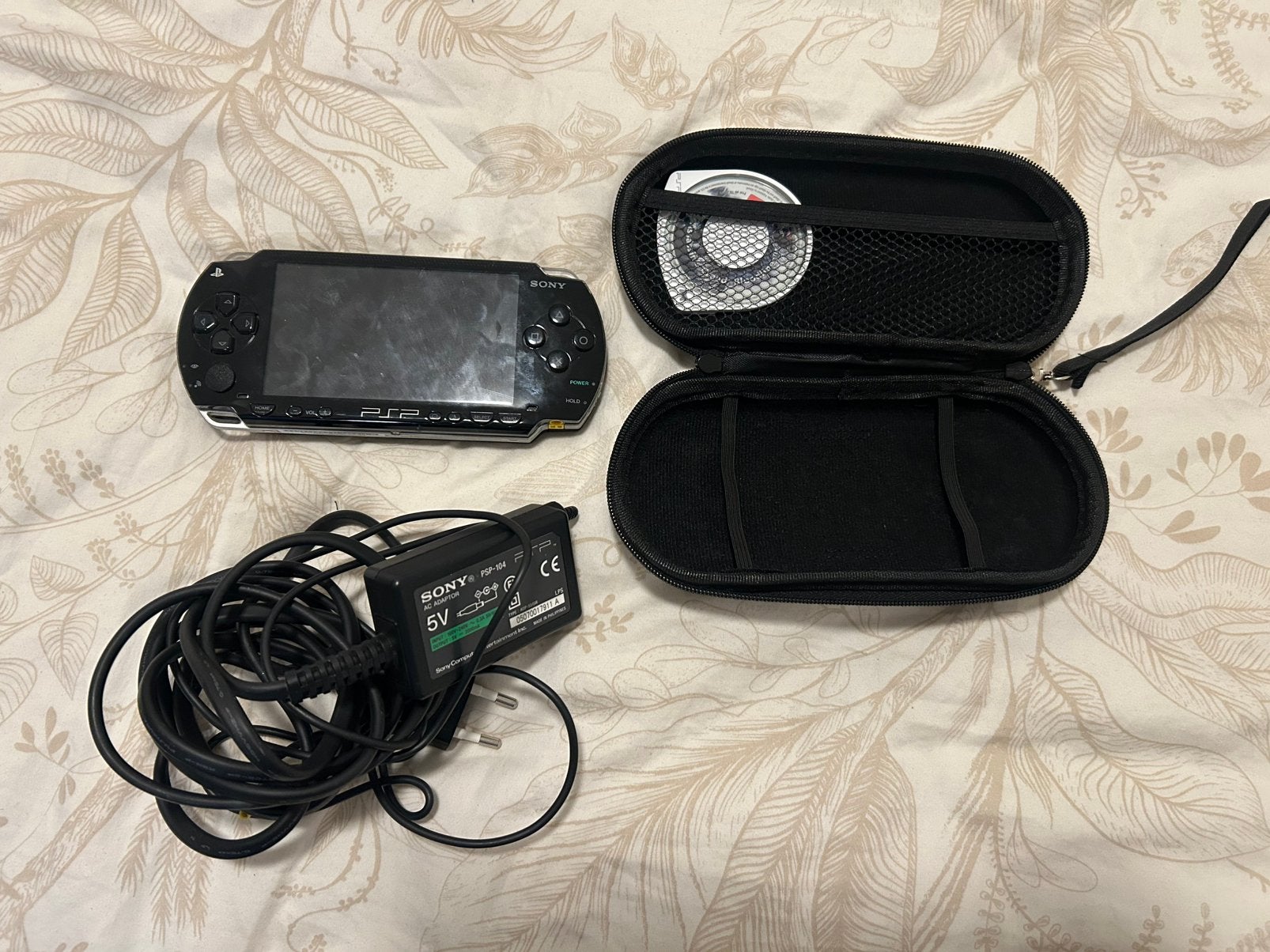 Psp 1000+ games, Ophalen of Verzenden, Zo goed als nieuw, PSP