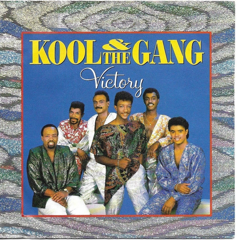 Vinyl Single Kool & The Gang, Ophalen of Verzenden, Gebruikt, Pop