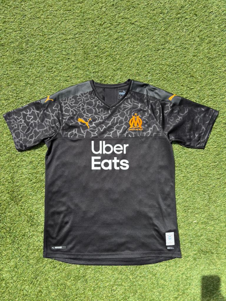 Olympique Marseille shirt, Ophalen of Verzenden, Nieuw, Shirt