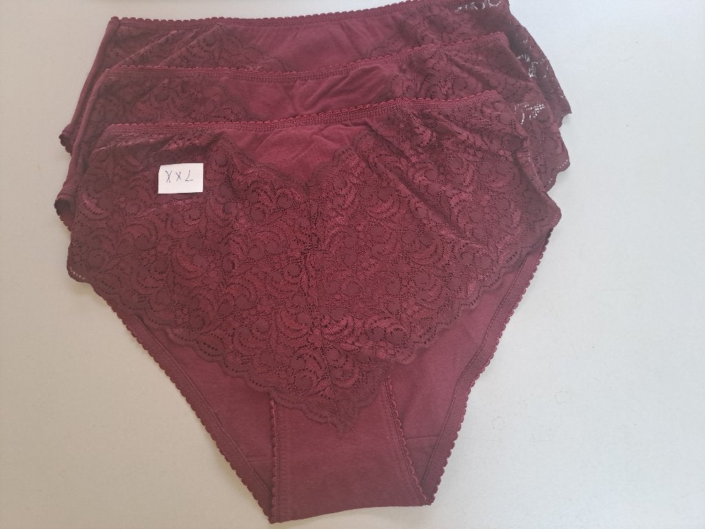 Lingerie, Ophalen of Verzenden, Overige kleuren, Slip