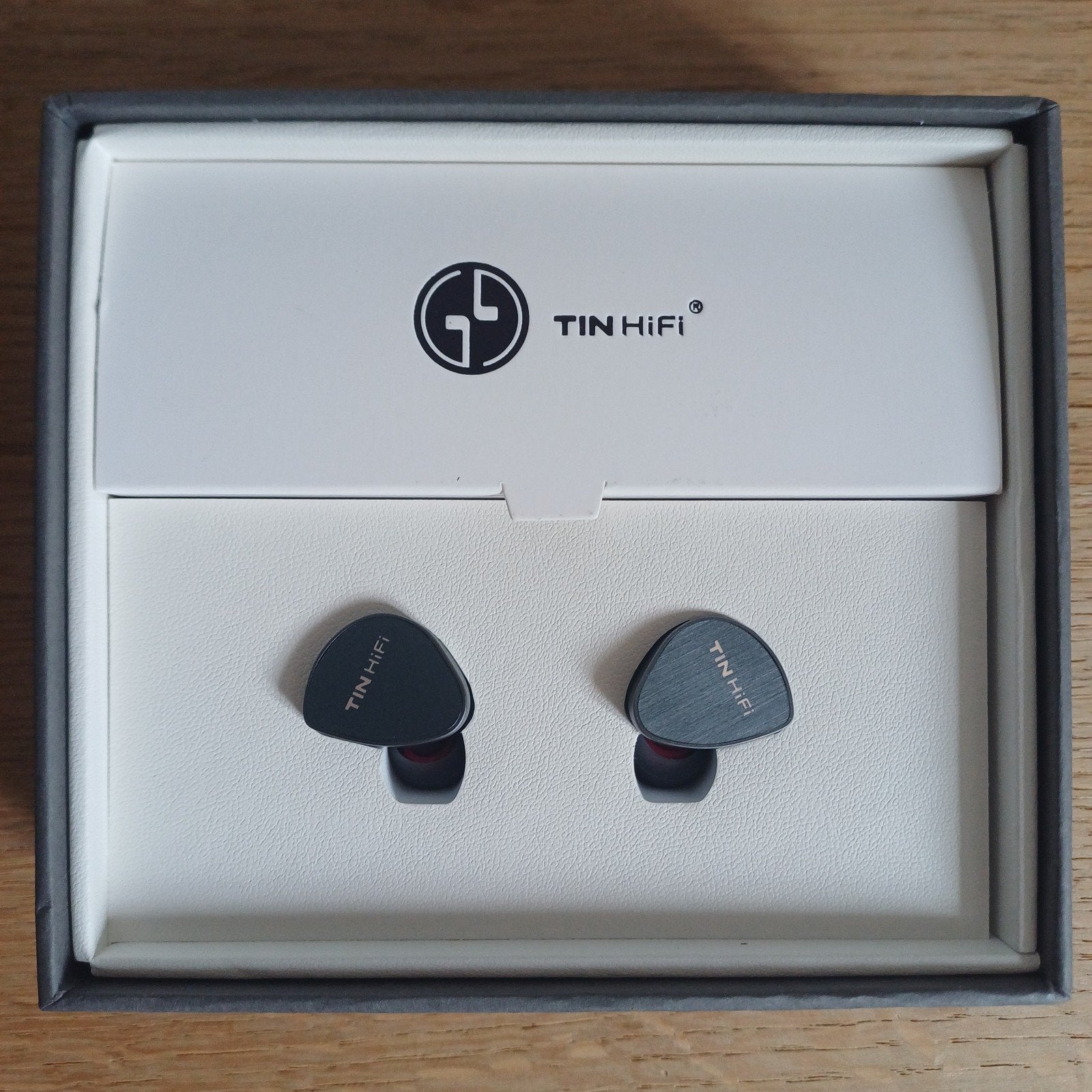 Tinhifi Dudu Planar Iem, Audio, Tv en Foto, Ophalen of Verzenden, Nieuw, Overige merken