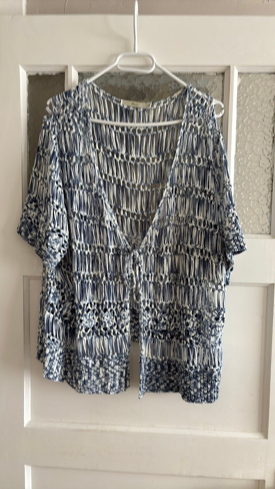 Heel mooi vestje, Ophalen of Verzenden, Zo goed als nieuw, Trui of Vest