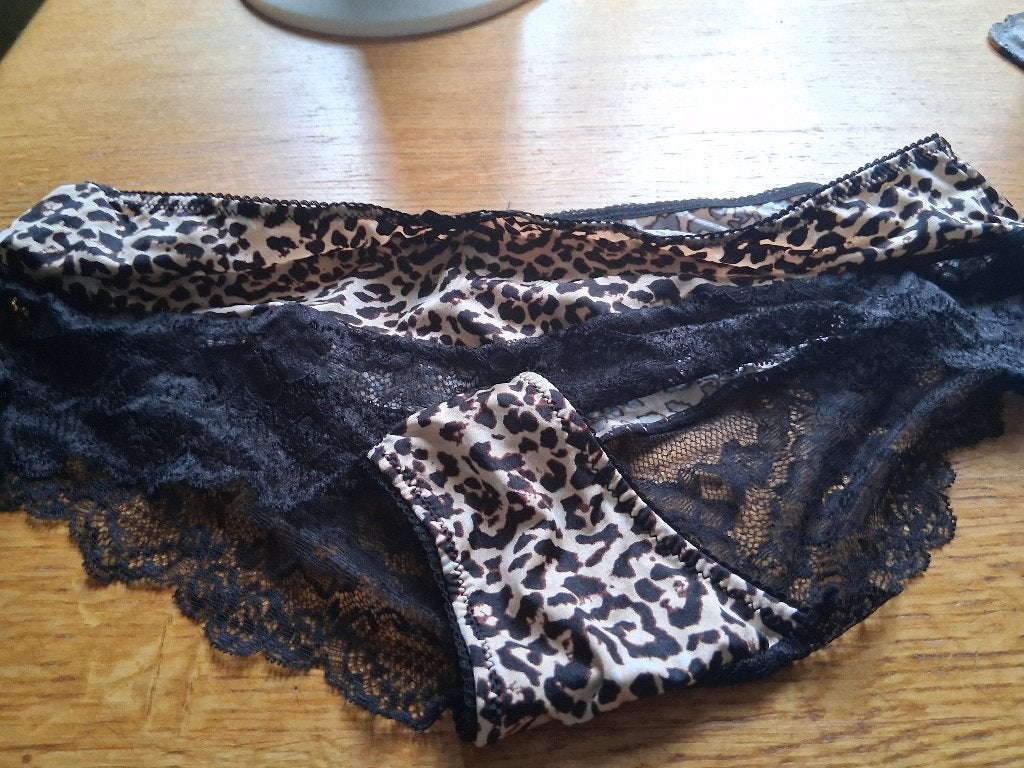 slip, Onbekend., Ophalen, Meerkleurig, Slip