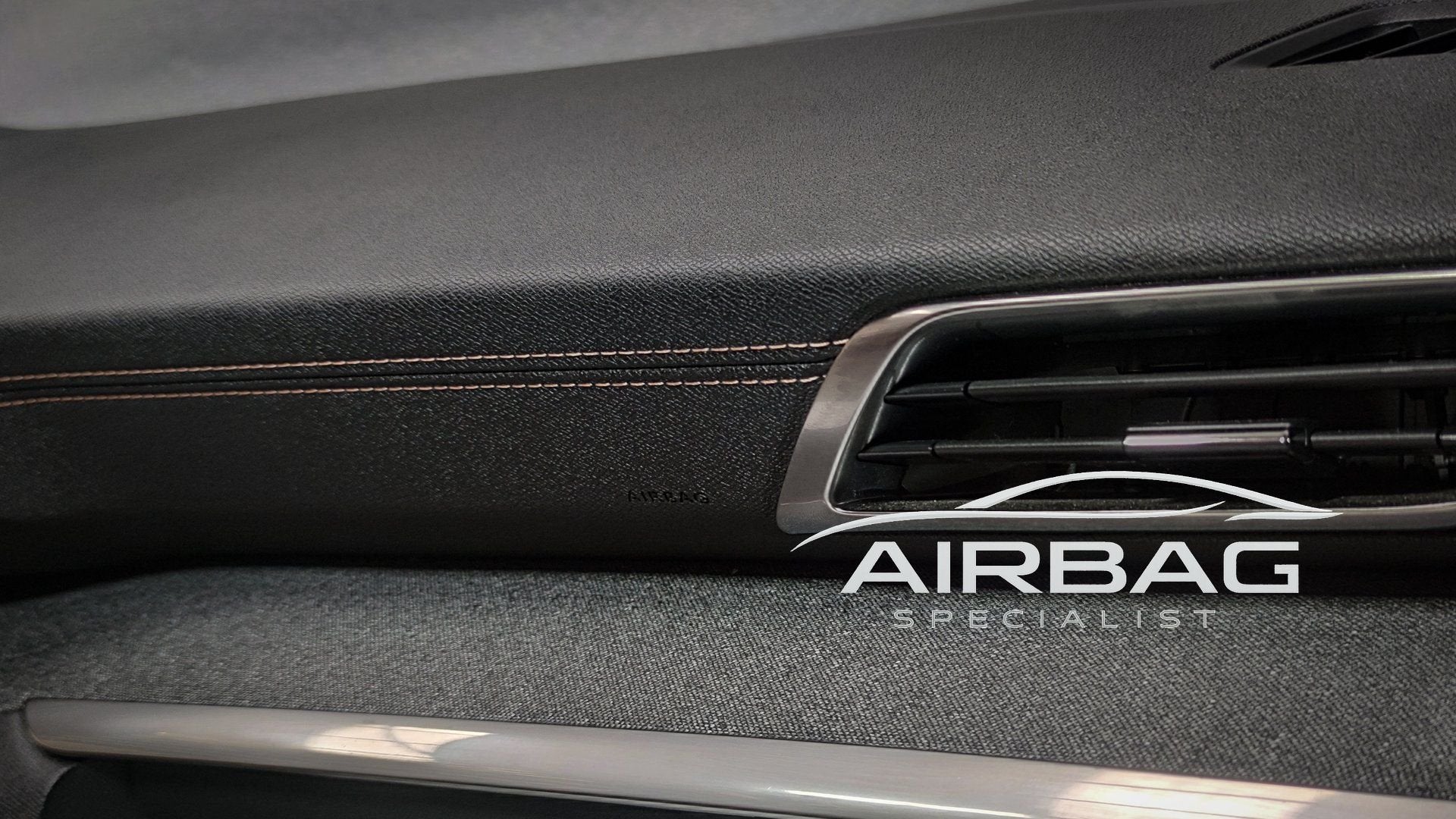 Airbag set dashboard gordel Peugeot 3008 / 5008 2017+ 982301, Gebruikt, -, -, Ophalen of Verzenden