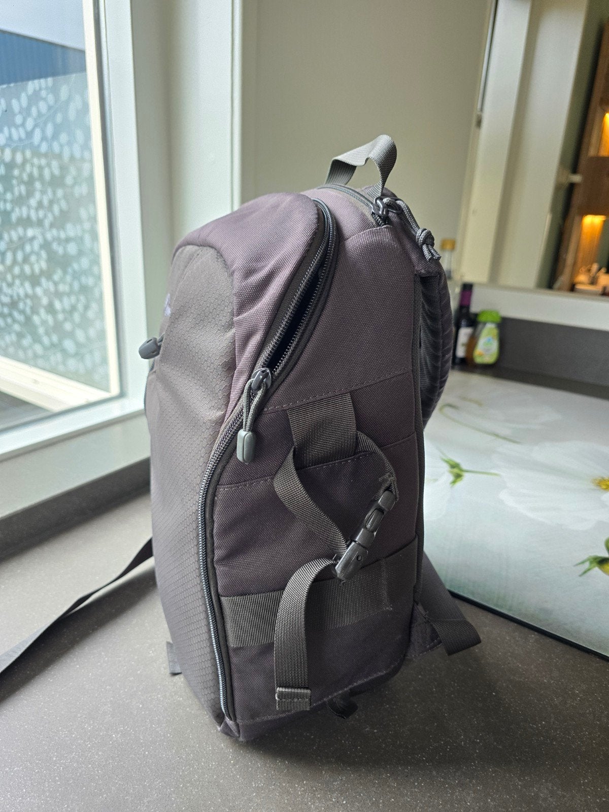 Lowepro Sling 150AW, Ophalen, Zo goed als nieuw, Schoudertas, Lowepro
