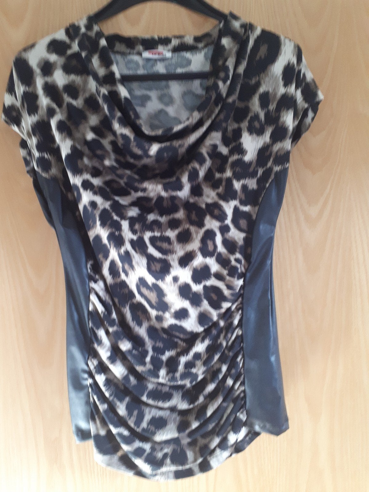 le jour by Marsh top maat M, Kleding | Dames, Maat 38/40 (M), Zwart, Ophalen of Verzenden, Zo goed als nieuw