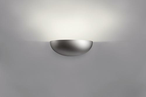 PHILIPS myLiving Hallway Wandlamp Mat Chroom Nieuw KOOPJE!!!, Metaal of Aluminium, Design, Nieuw, Ophalen of Verzenden