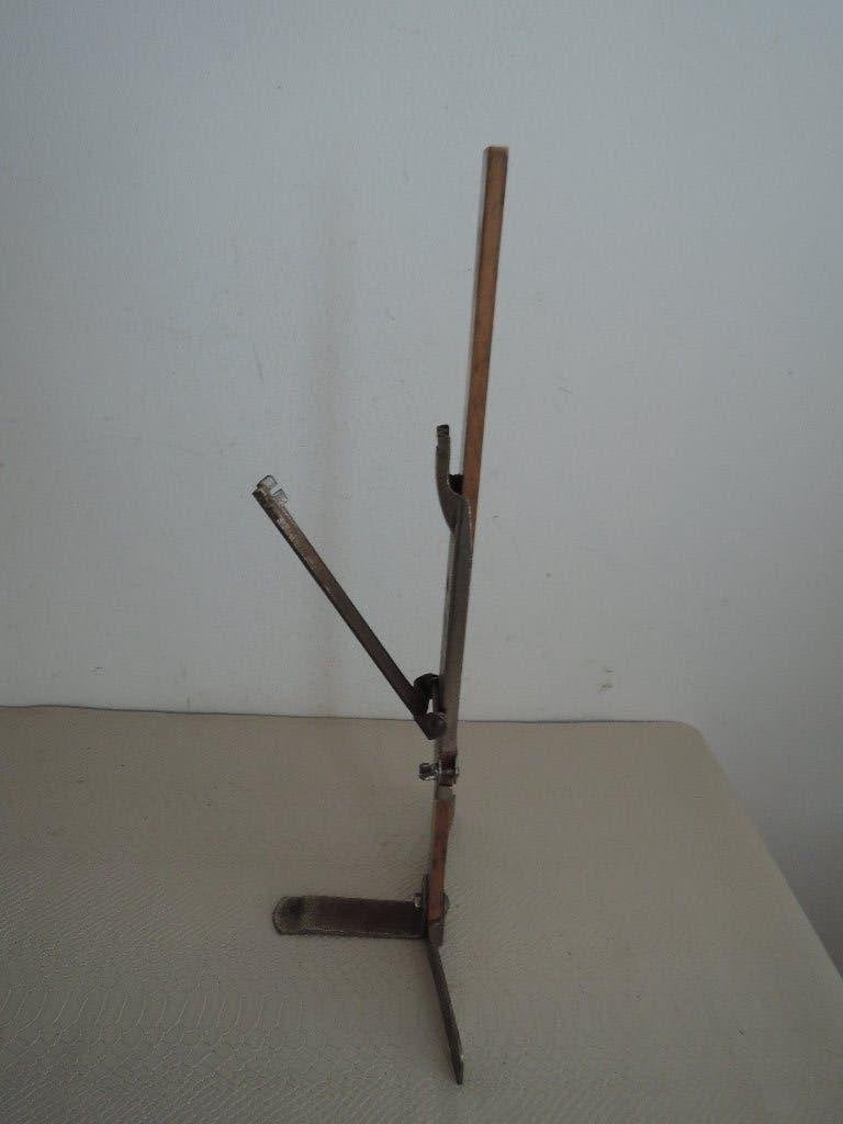 Antieke rokmeter, Ophalen of Verzenden, Gebruikt, Overige typen