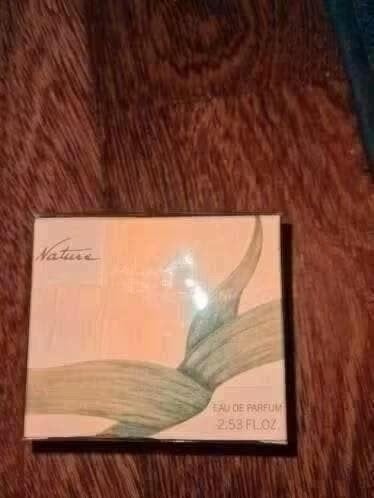 Yves Rocher Nature Eau de Parfum - Vintage 2.53 FL.OZ, Ophalen of Verzenden, Nieuw