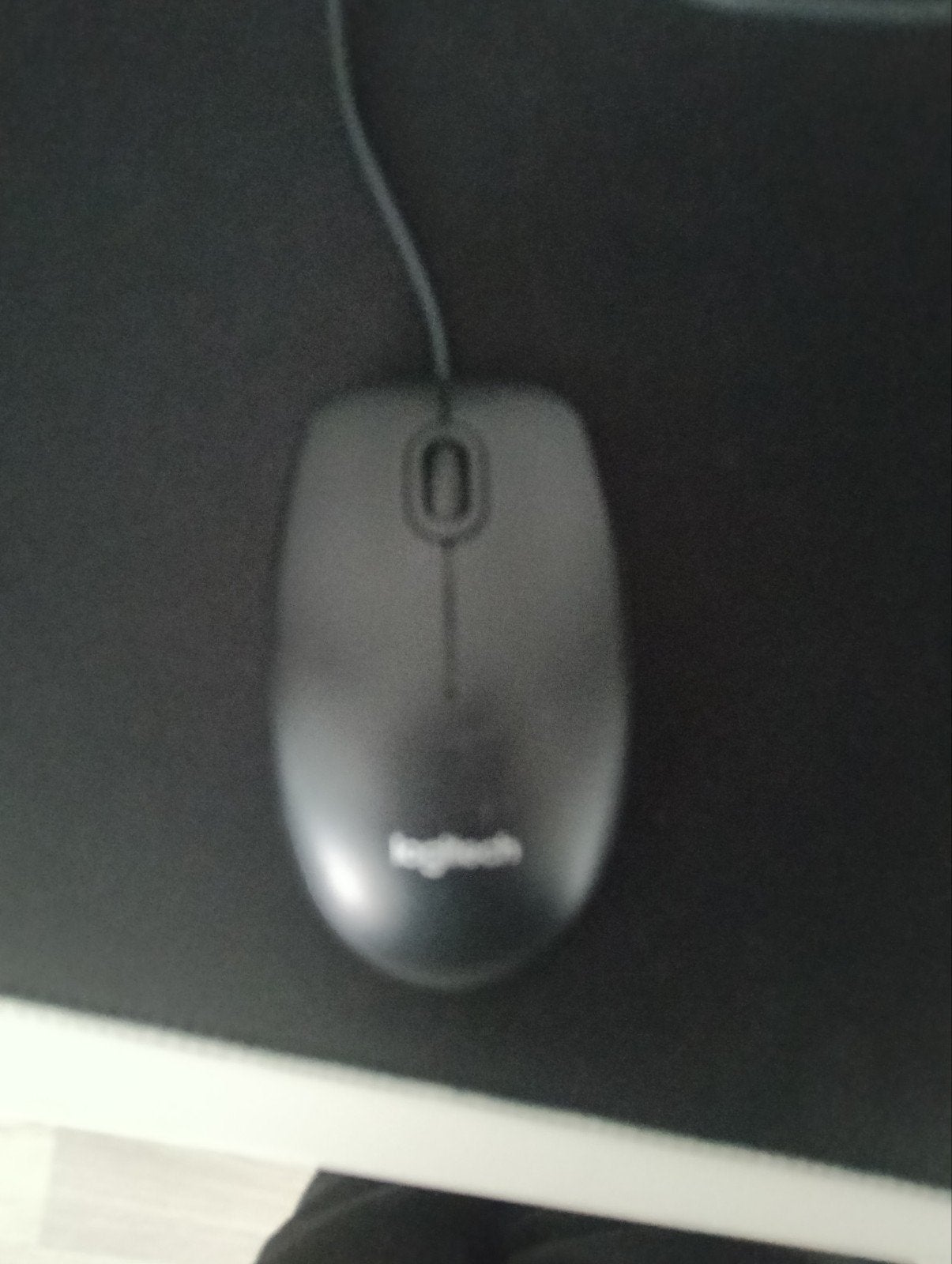 Logitech muis m100, Ophalen, Logitech muis m100