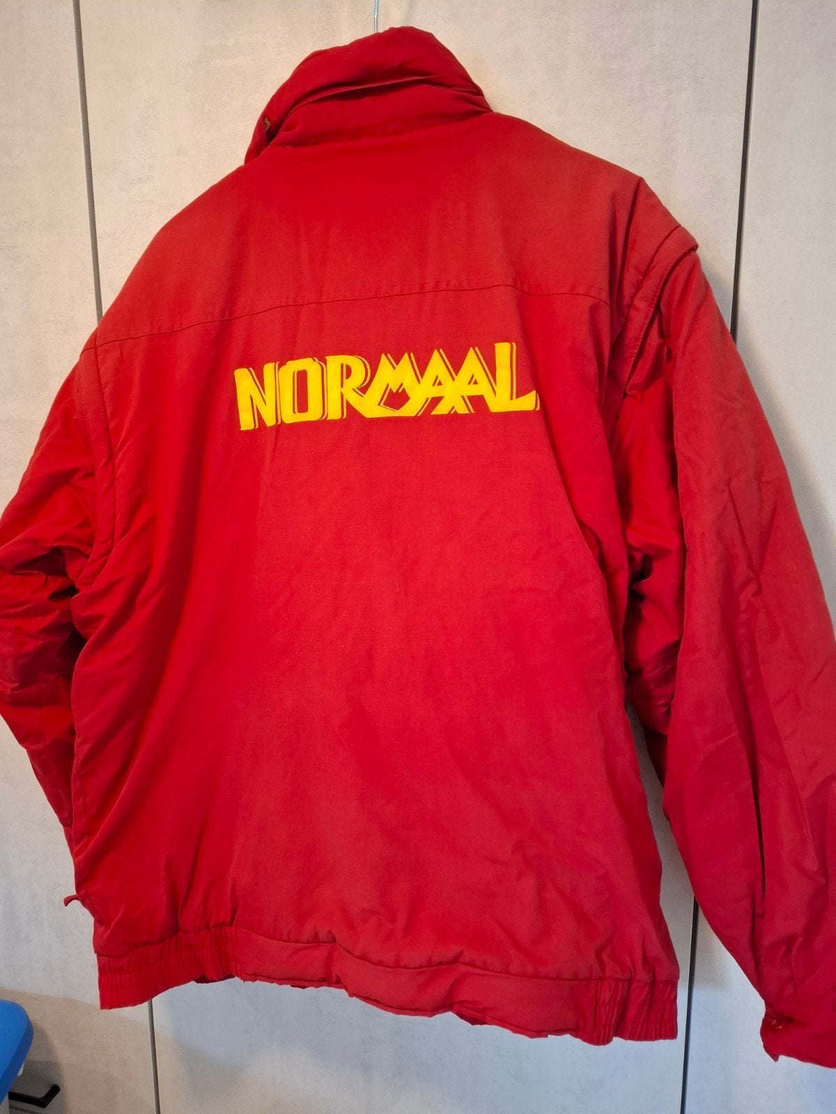 Jas Normaal, Ophalen of Verzenden