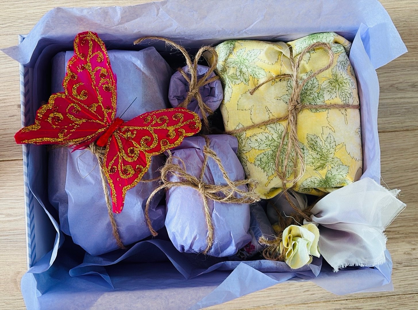 Vintage Mystery Box (15 items), Ophalen of Verzenden