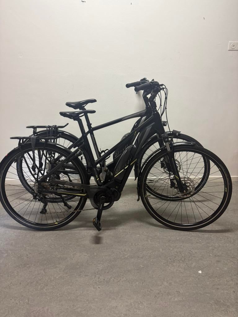 Merida Espresso E-bike Nieuwstaat 60Nm Setprijs 1999,-, Ophalen of Verzenden, Zo goed als nieuw