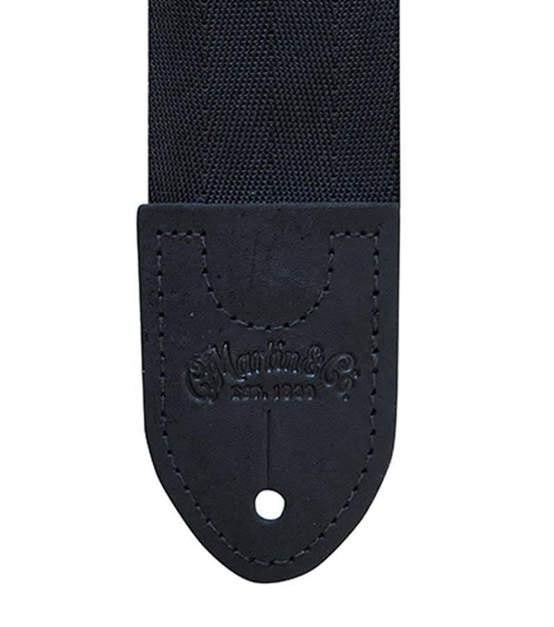 Martin SPA 18A0104 gitaarriem geweven 6.3cm., Muziek en Instrumenten, Instrumenten | Toebehoren, ., Nieuw, Ophalen of Verzenden