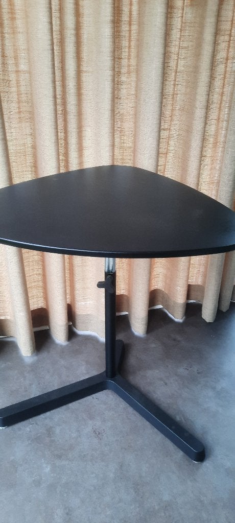 Laptoptafel, Ophalen, Gebruikt, In hoogte verstelbaar