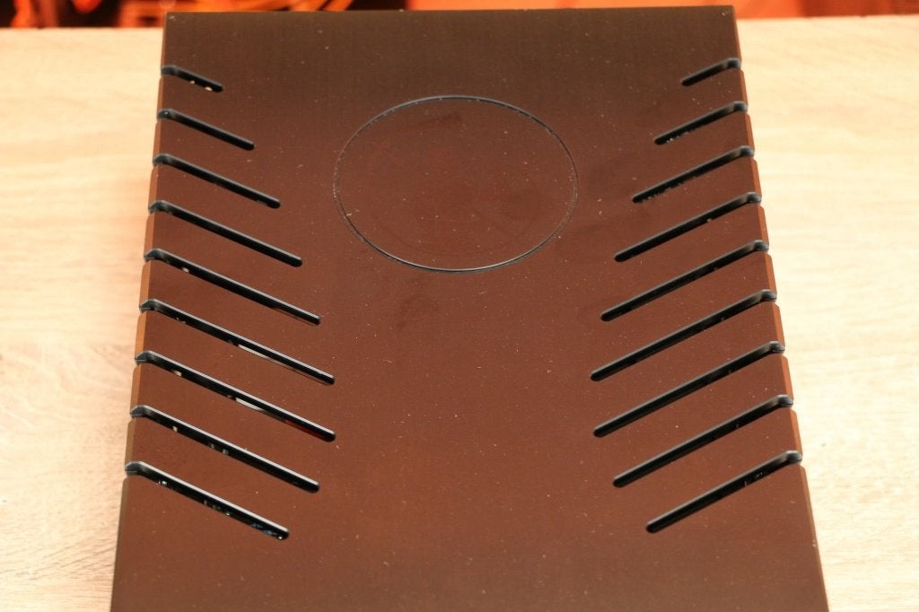 Foto 7 van Gold Note PA-10 EVO TRADE.INRUIL. We hebben twee stuks!