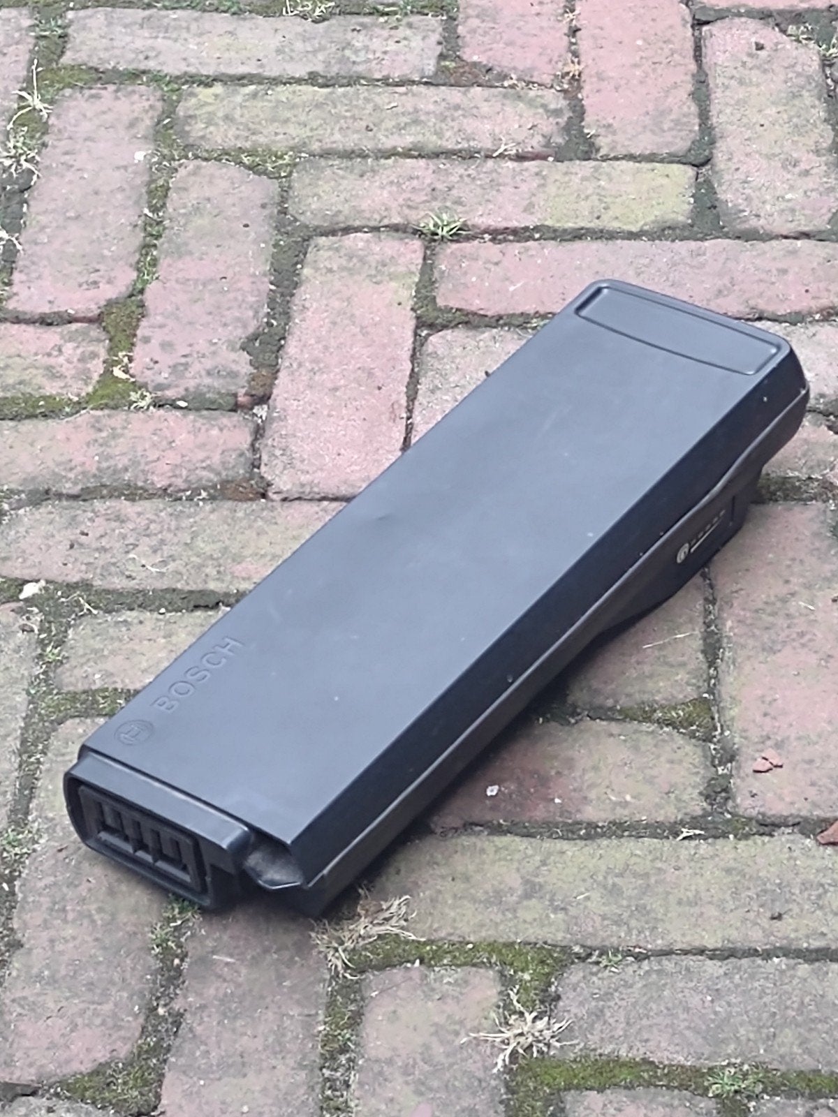 Bosch powerpack 300 Classic Lion accu defect, Ophalen of Verzenden, Gebruikt