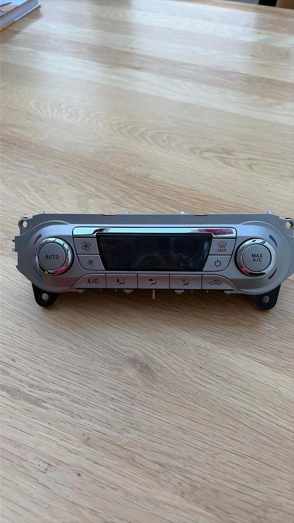 Ford focus frontje airco unit, Ophalen of Verzenden, Gebruikt