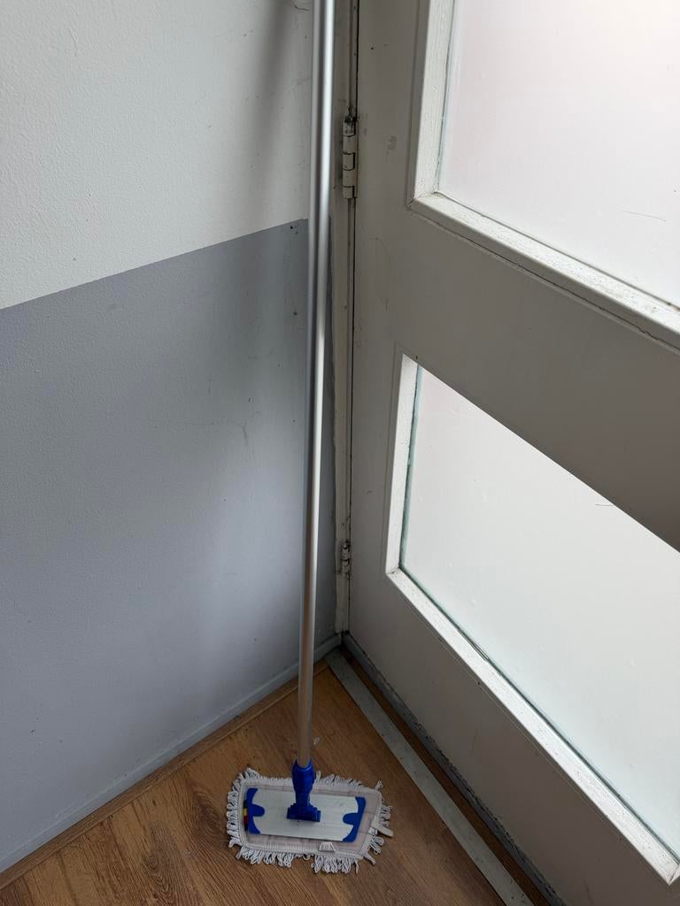 Partij dweilen, Huis en Inrichting, Schoonmaakartikelen, Ophalen of Verzenden