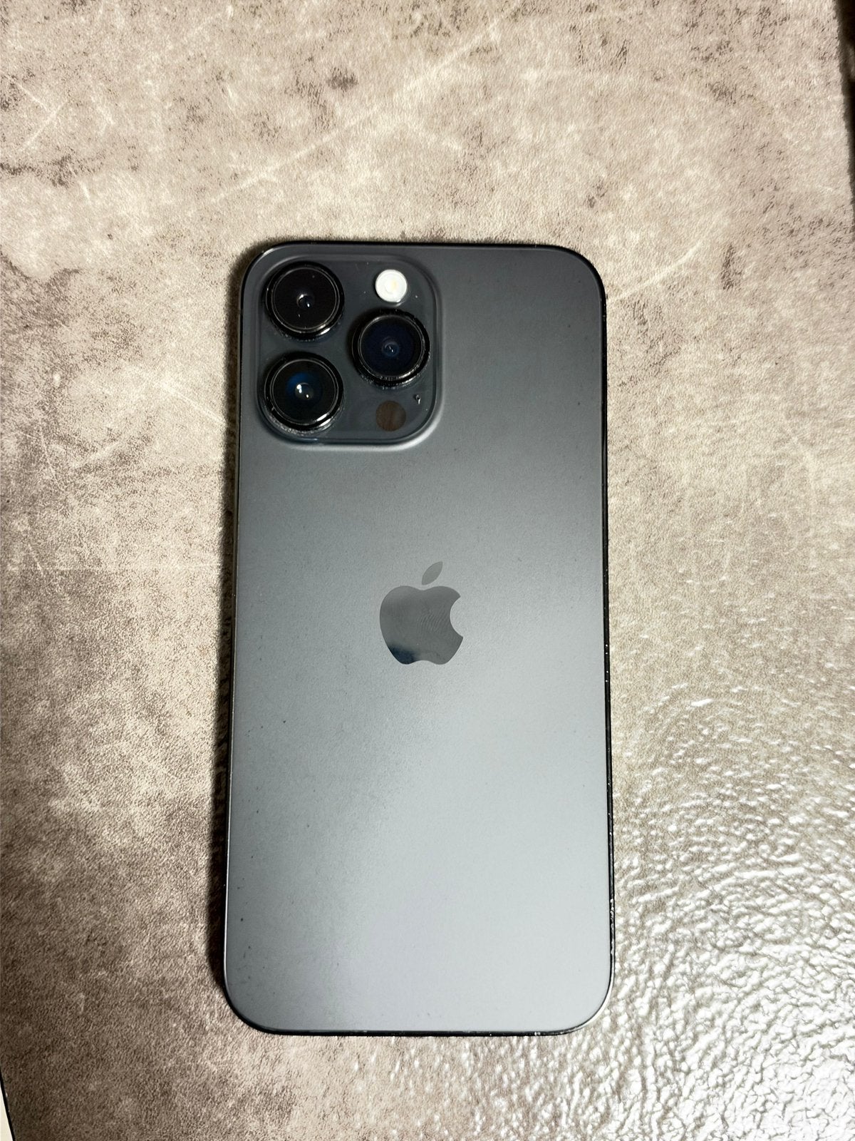Foto 3 van Iphone 14 pro max 128GB ZWART