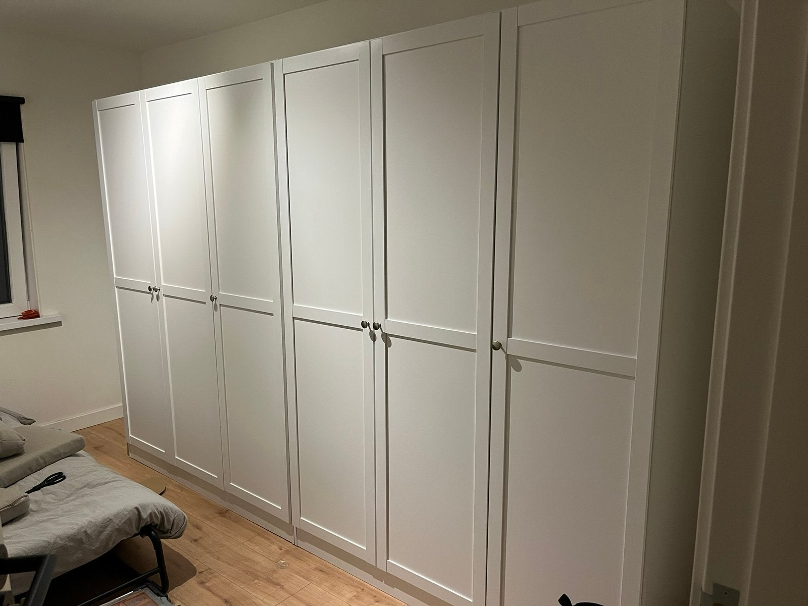 Meubelmontage Ikea, Jysk, Leen Bakker en meer, Ophalen of Verzenden, Zo goed als nieuw, 25 tot 50 cm, Minder dan 100 cm