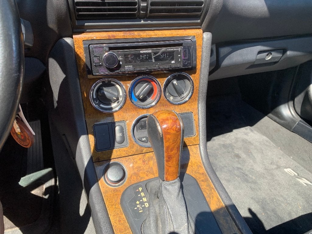 Foto 10 van BMW Z3 Roadster 3.0 Automaat  2002  IN PERFECTE STAAT