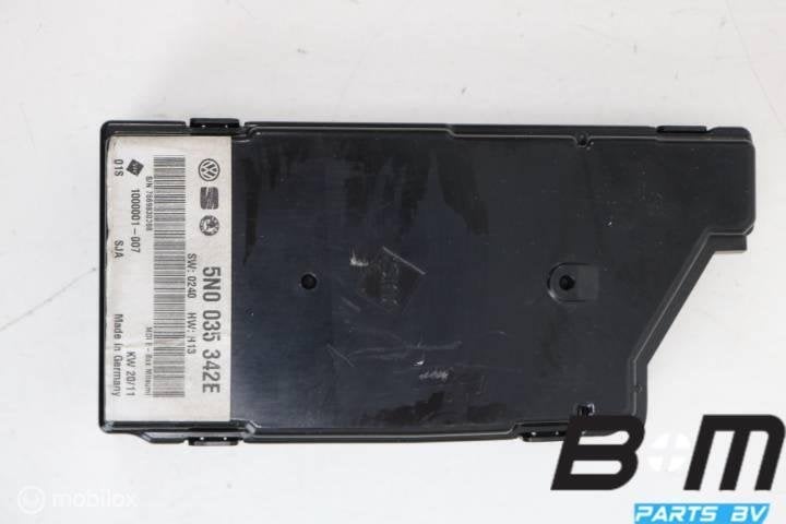 Media - in module VW Beetle 5C 5N0035342E, Gebruikt