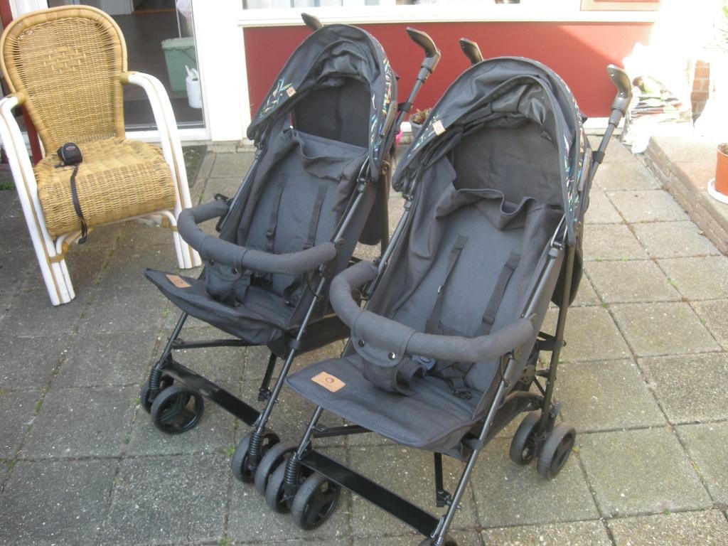 2 Buggies Lionelo Irma uitstekende onbeschadigde staat a.n., Kinderen en Baby's, Buggy's, Zo goed als nieuw, Verstelbare rugleuning