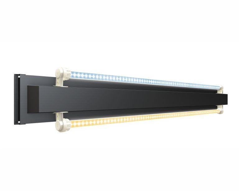 Led lichtbak voor 1 meter Juwel aquarium, Ophalen, Zo goed als nieuw, Verlichting of Verwarming, Juwel