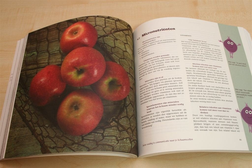 Met Verstand Gezond — De Link tussen Voeding & Gezondheid, Ophalen of Verzenden, Gelezen