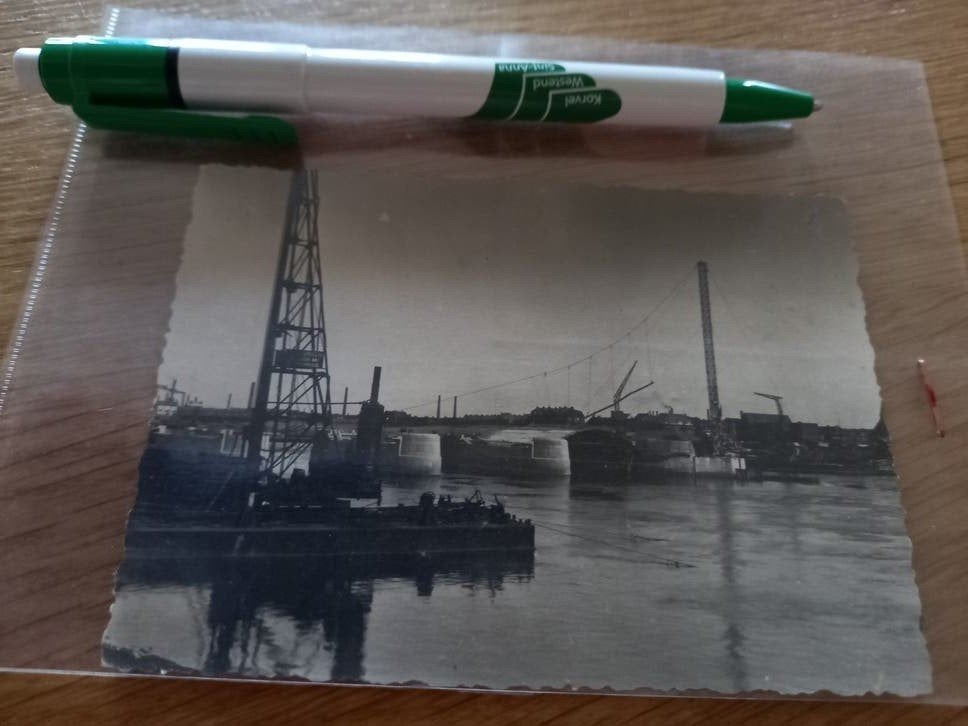 Maastricht, Ophalen of Verzenden, Voor 1940, Zo goed als nieuw, Overige onderwerpen